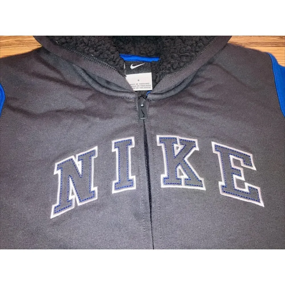 Nike toddler boys